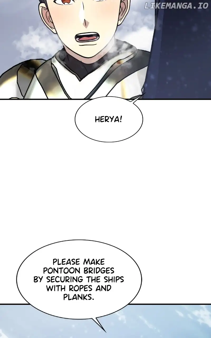 Pouring Money Into the Underdog Mercenaries Chapter 78 - Page 20