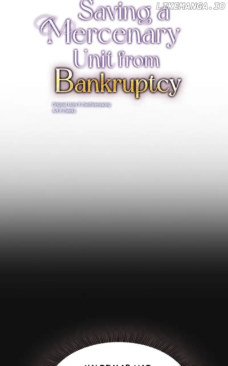 Pouring Money Into the Underdog Mercenaries Chapter 78 - Page 26