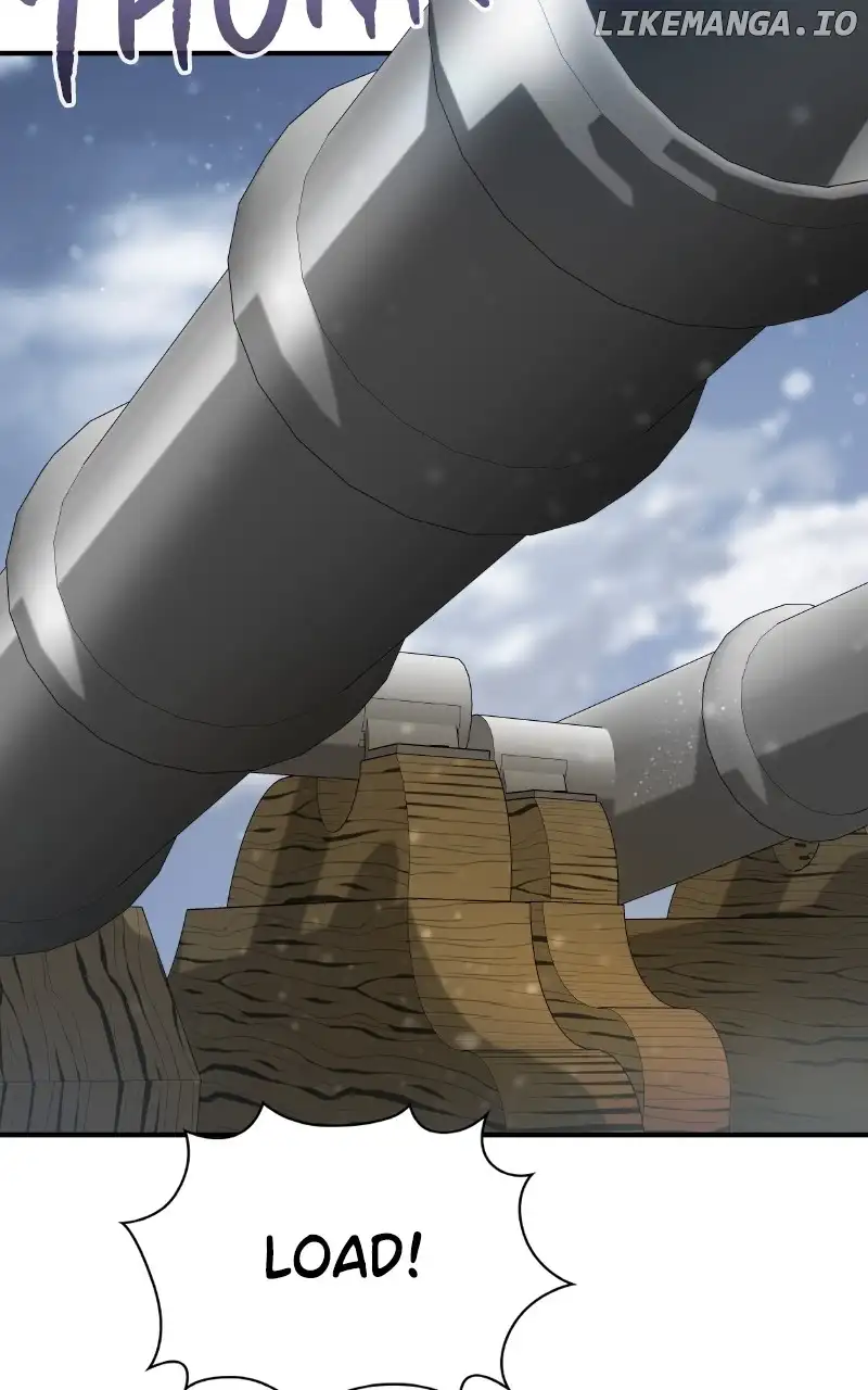 Pouring Money Into the Underdog Mercenaries Chapter 78 - Page 34