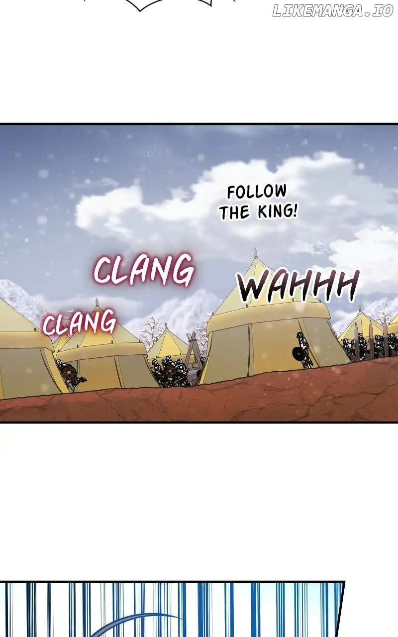 Pouring Money Into the Underdog Mercenaries Chapter 78 - Page 35