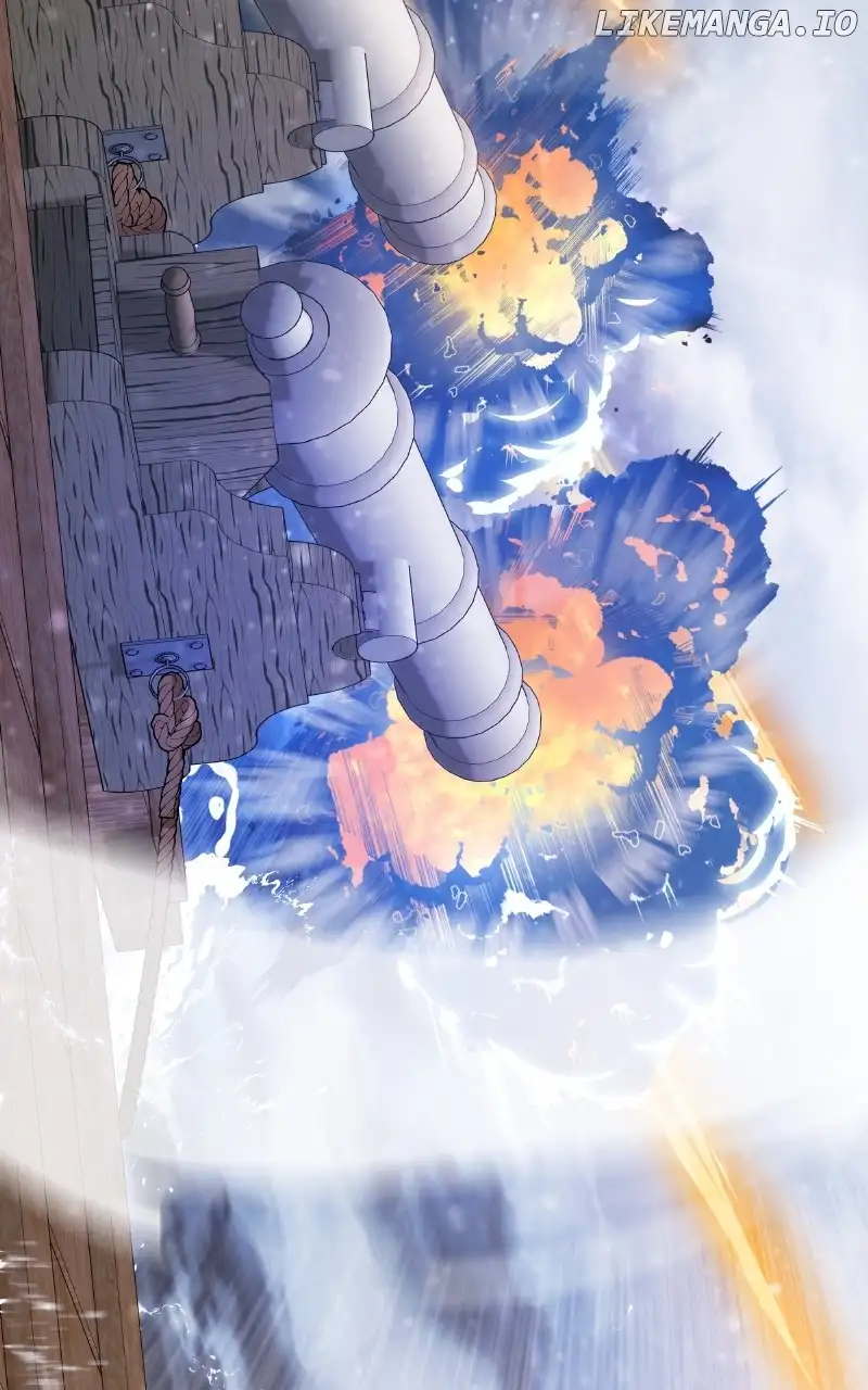 Pouring Money Into the Underdog Mercenaries Chapter 78 - Page 40