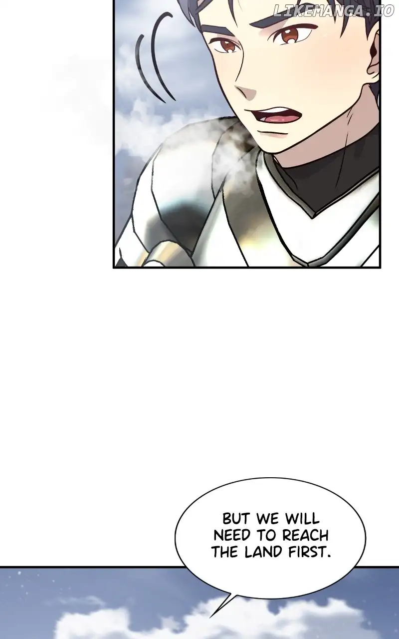 Pouring Money Into the Underdog Mercenaries Chapter 78 - Page 5