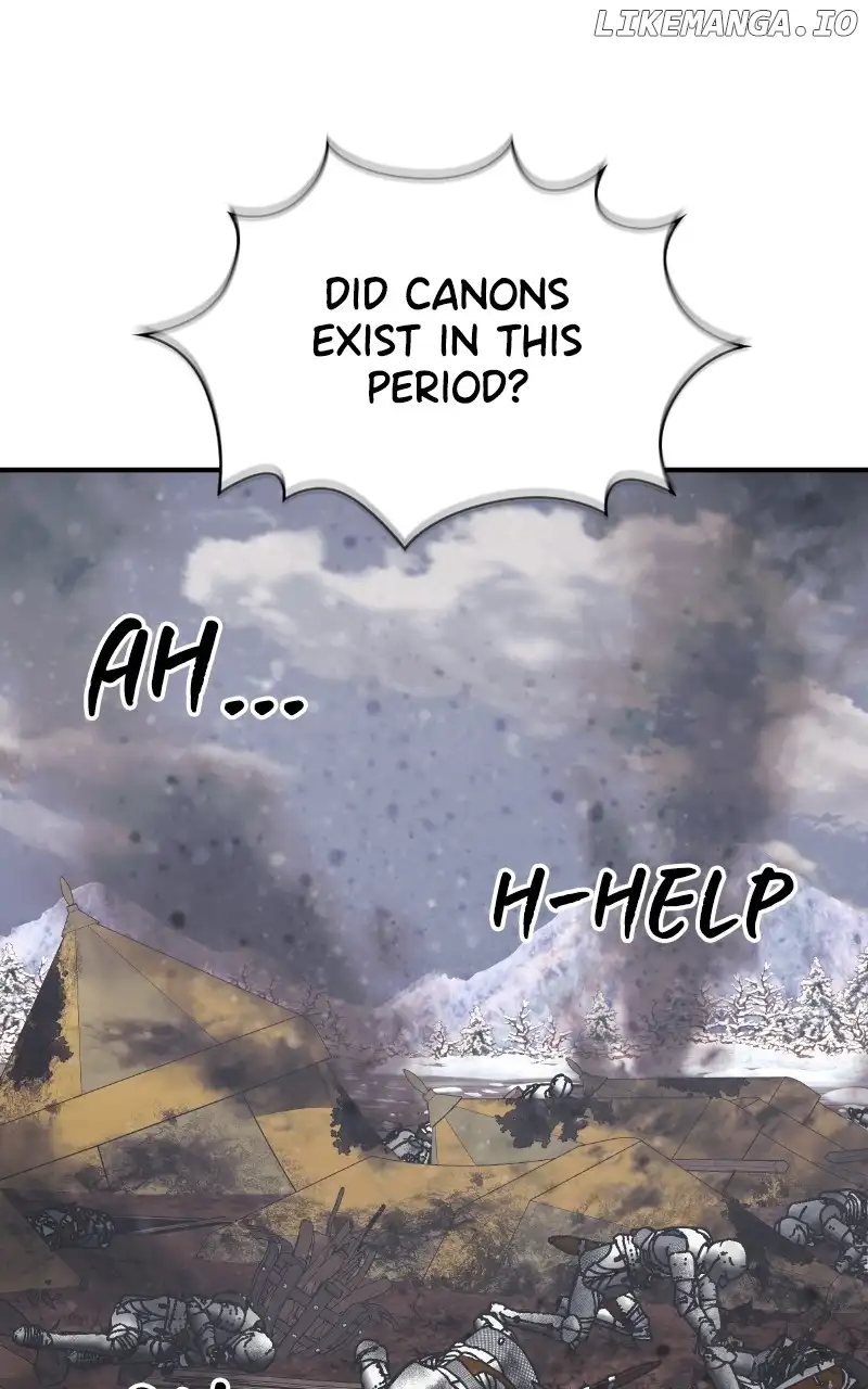 Pouring Money Into the Underdog Mercenaries Chapter 78 - Page 50