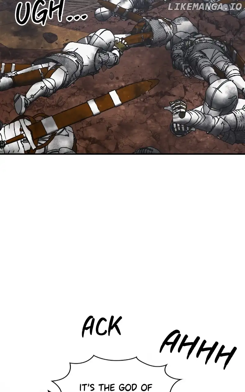 Pouring Money Into the Underdog Mercenaries Chapter 78 - Page 51