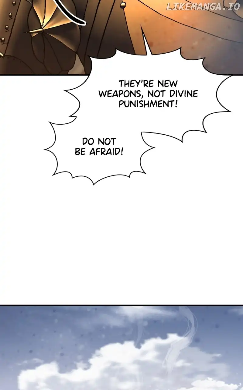Pouring Money Into the Underdog Mercenaries Chapter 78 - Page 54