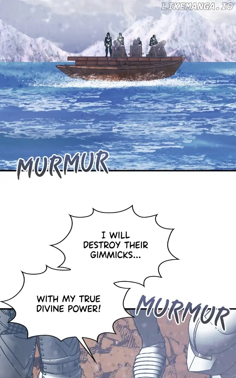 Pouring Money Into the Underdog Mercenaries Chapter 78 - Page 55
