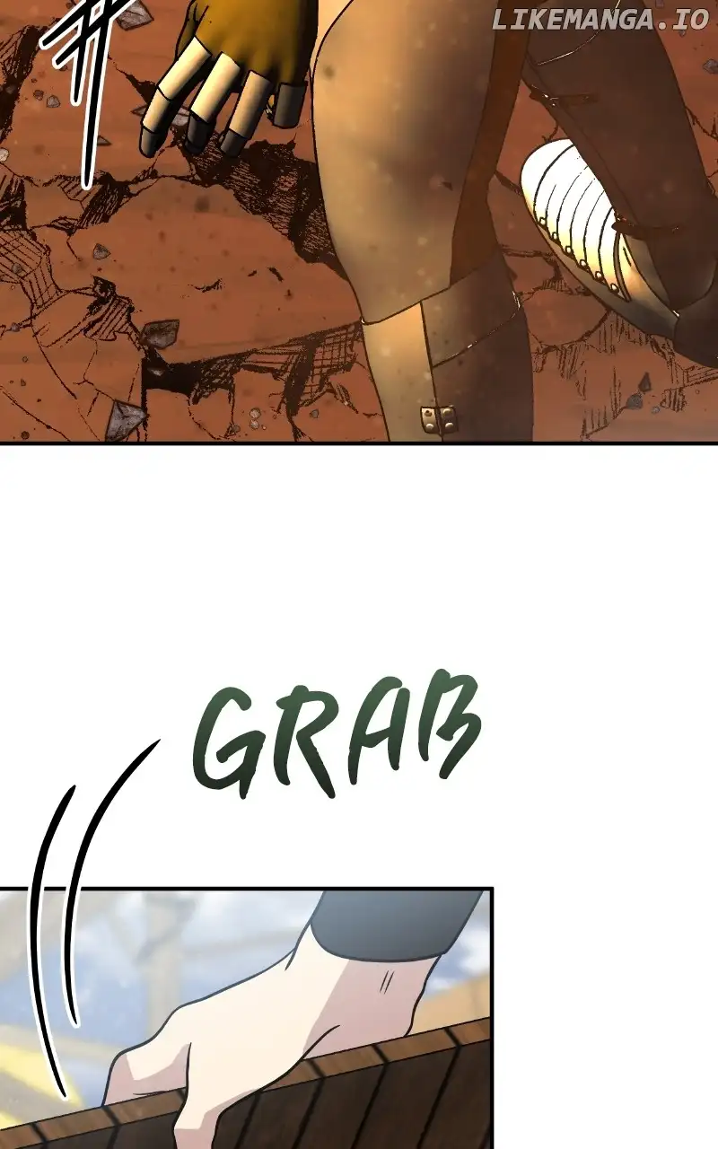 Pouring Money Into the Underdog Mercenaries Chapter 78 - Page 57