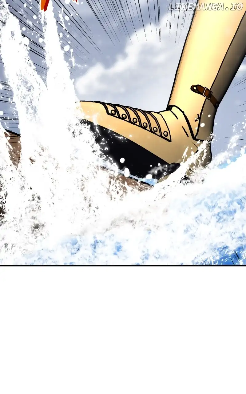 Pouring Money Into the Underdog Mercenaries Chapter 78 - Page 65