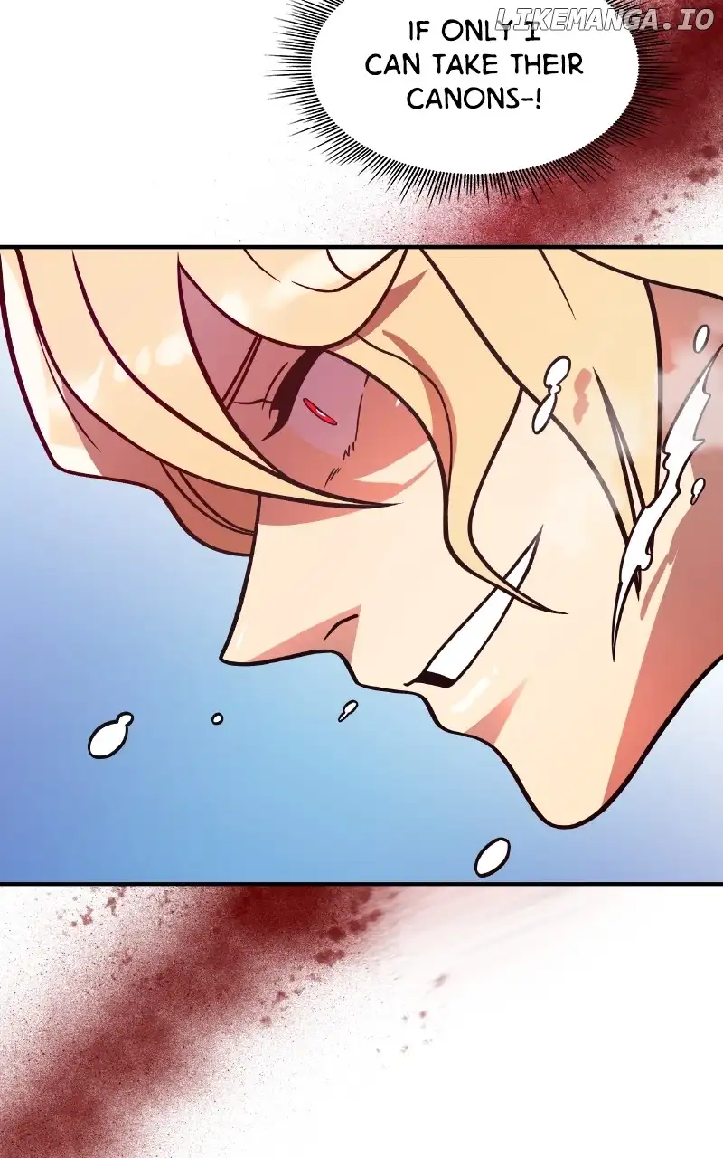 Pouring Money Into the Underdog Mercenaries Chapter 78 - Page 69