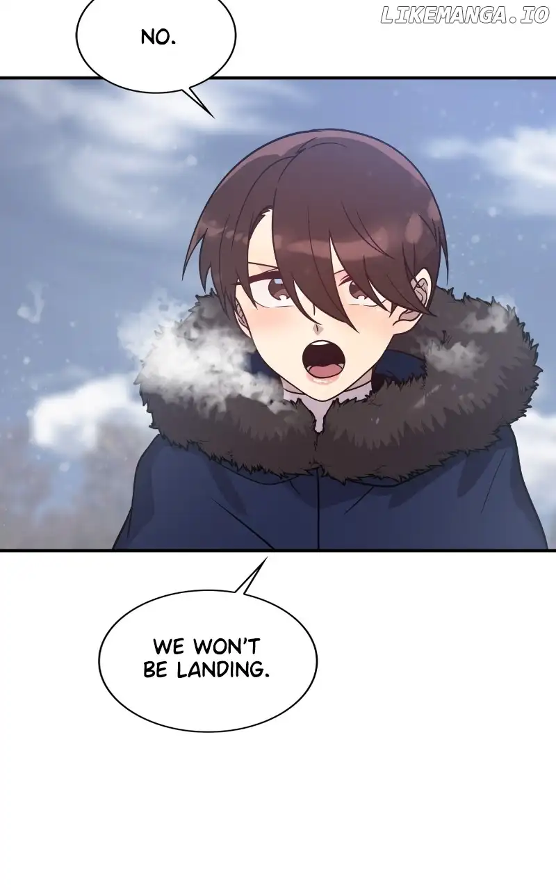 Pouring Money Into the Underdog Mercenaries Chapter 78 - Page 7