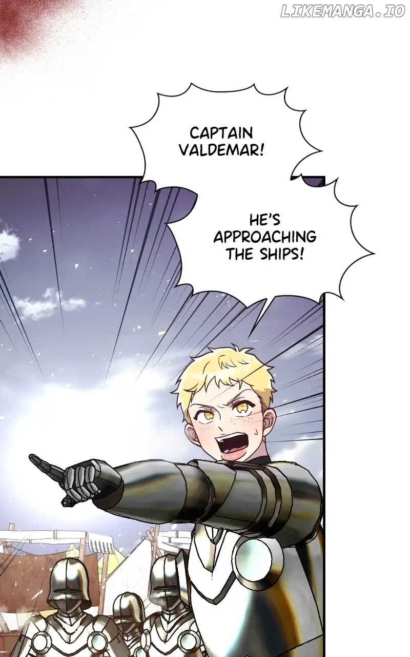 Pouring Money Into the Underdog Mercenaries Chapter 78 - Page 70