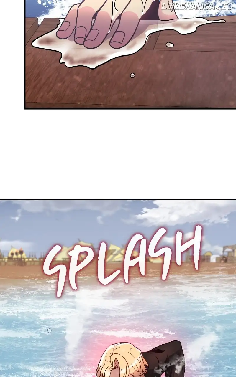 Pouring Money Into the Underdog Mercenaries Chapter 78 - Page 77