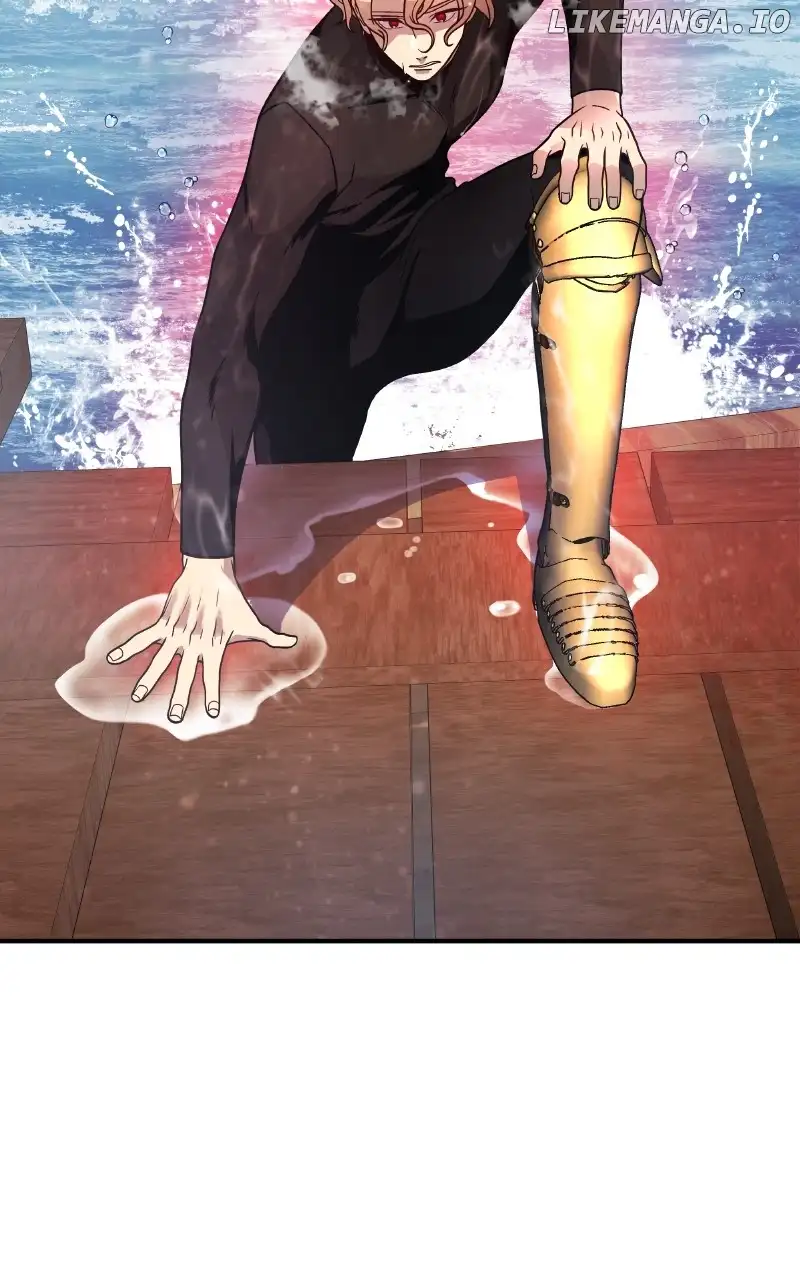 Pouring Money Into the Underdog Mercenaries Chapter 78 - Page 78