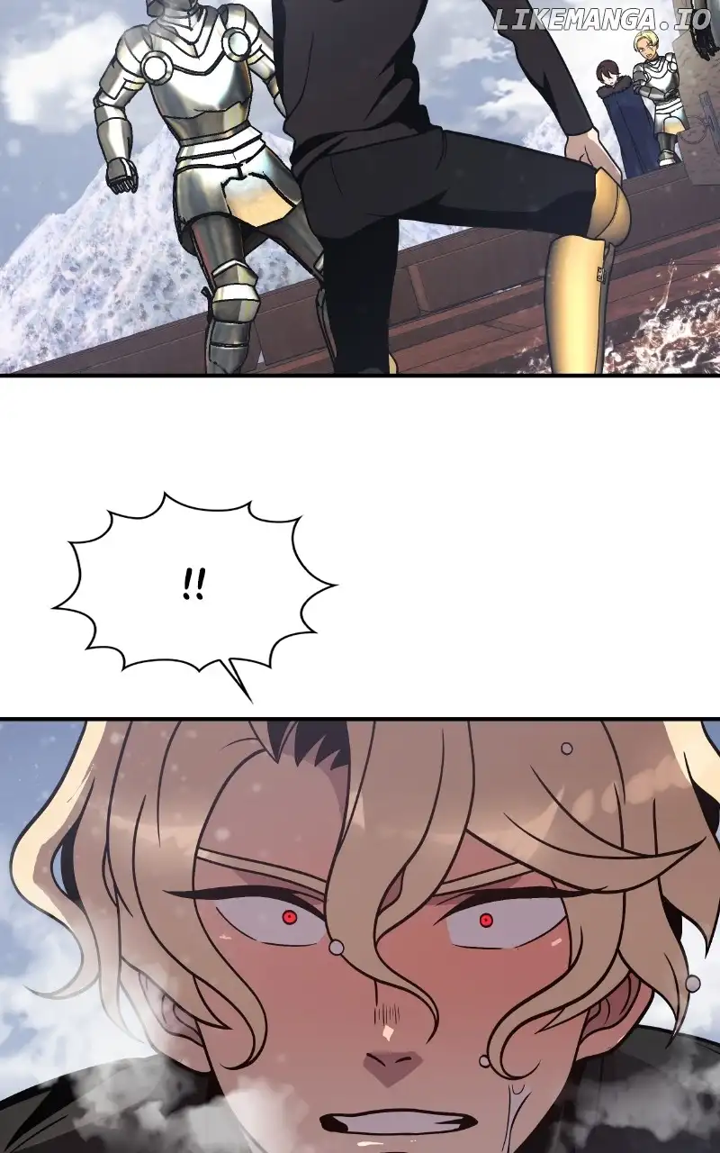 Pouring Money Into the Underdog Mercenaries Chapter 78 - Page 80