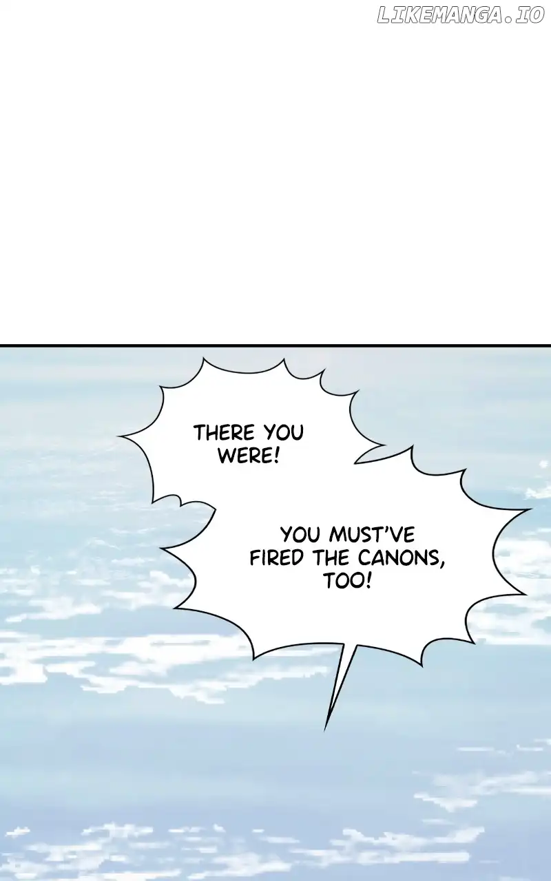 Pouring Money Into the Underdog Mercenaries Chapter 78 - Page 84
