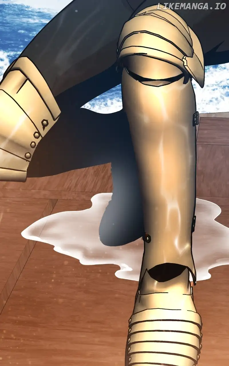 Pouring Money Into the Underdog Mercenaries Chapter 78 - Page 86