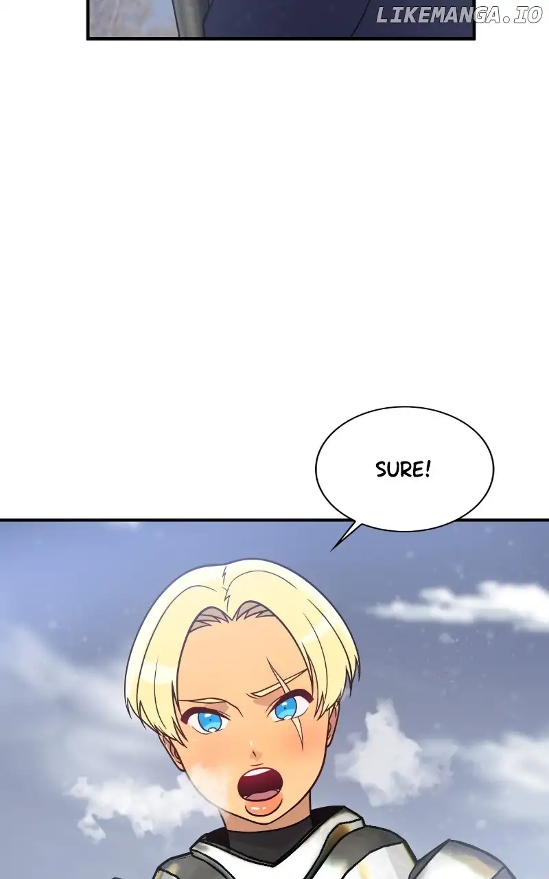 Pouring Money Into the Underdog Mercenaries Chapter 78 - Page 9