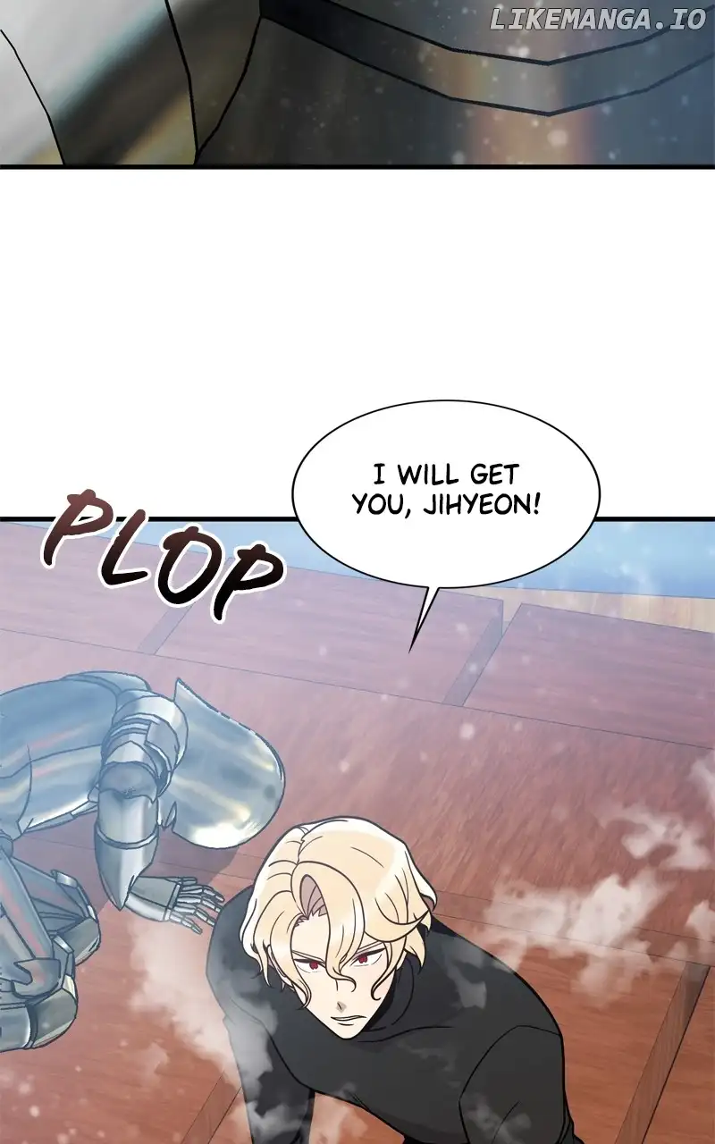Pouring Money Into the Underdog Mercenaries Chapter 79 - Page 1