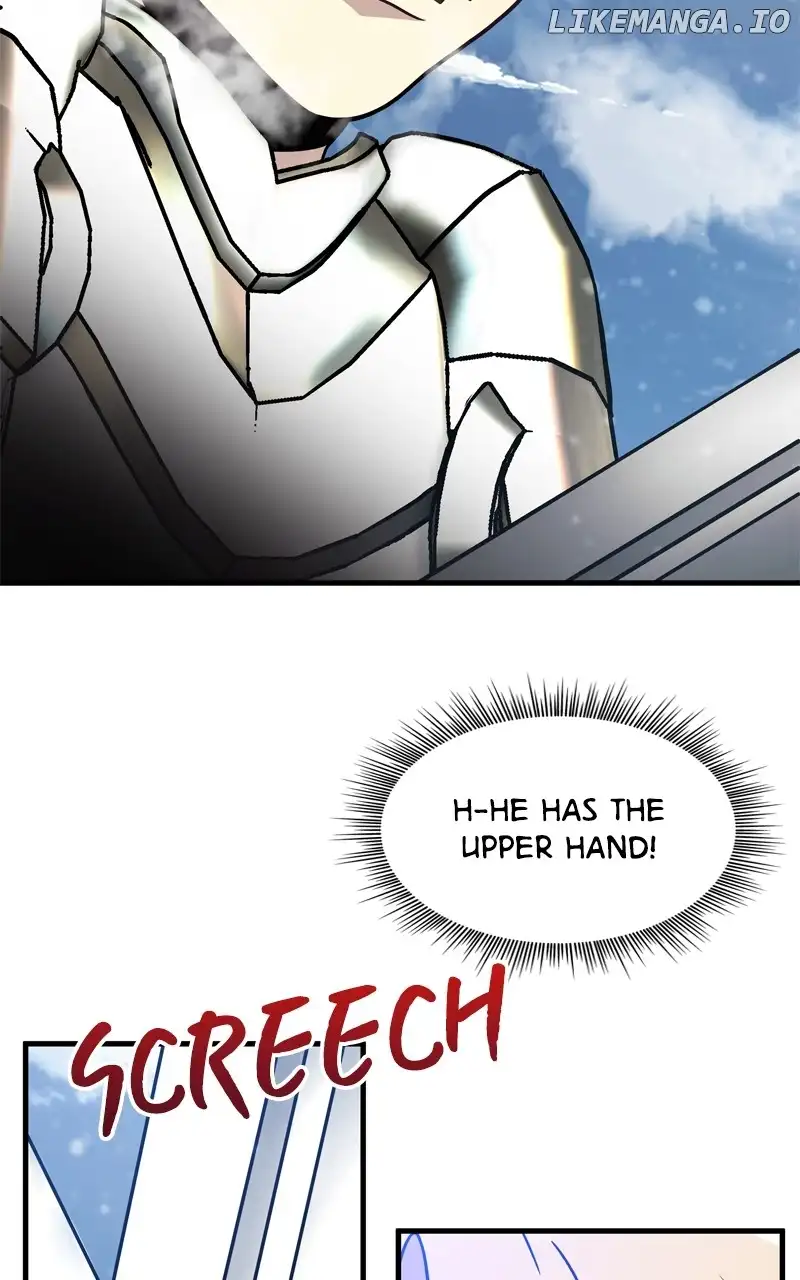 Pouring Money Into the Underdog Mercenaries Chapter 79 - Page 10