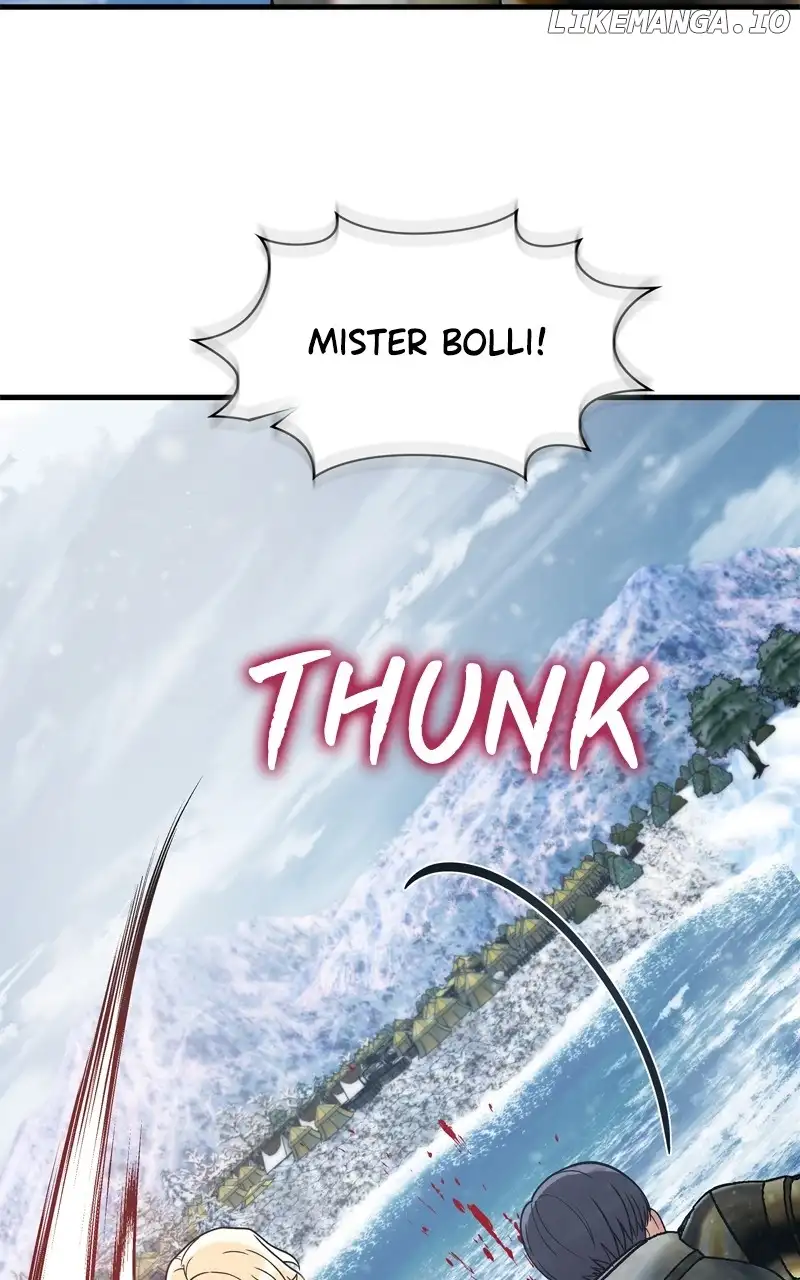 Pouring Money Into the Underdog Mercenaries Chapter 79 - Page 15