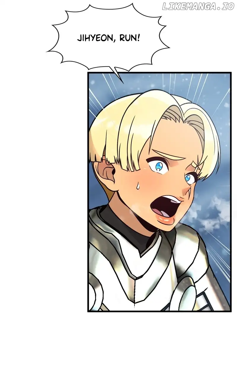 Pouring Money Into the Underdog Mercenaries Chapter 79 - Page 17