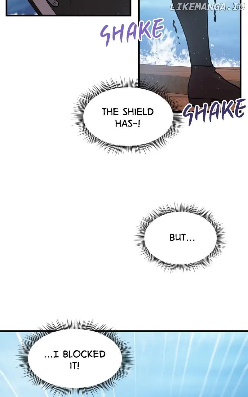 Pouring Money Into the Underdog Mercenaries Chapter 79 - Page 27