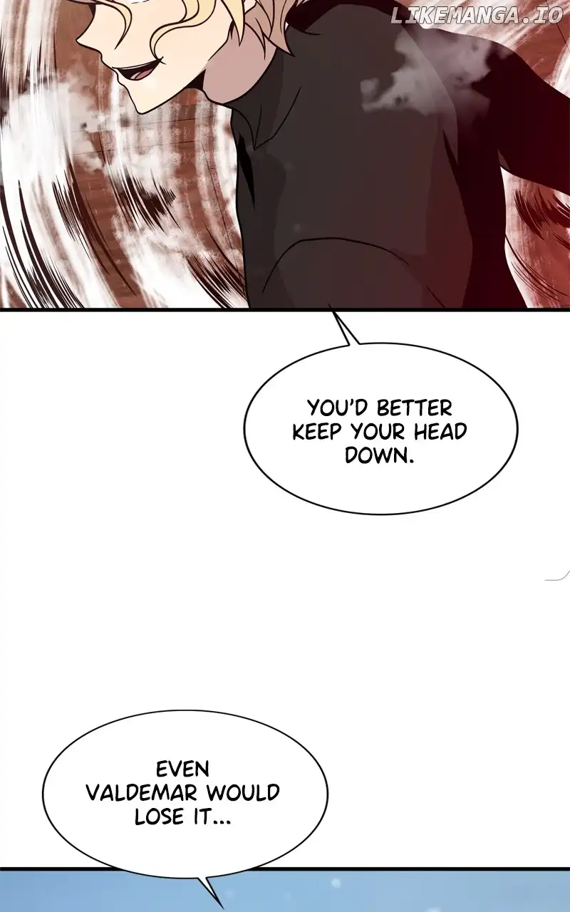 Pouring Money Into the Underdog Mercenaries Chapter 79 - Page 30