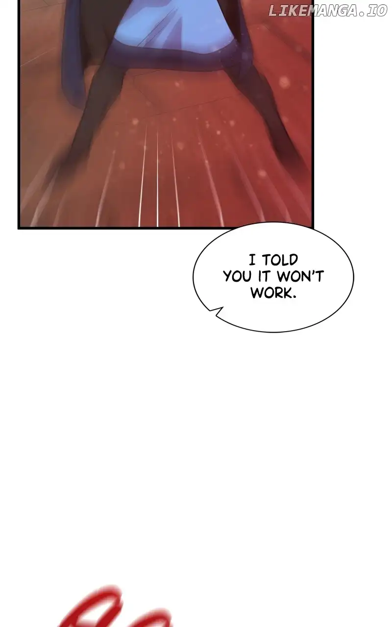 Pouring Money Into the Underdog Mercenaries Chapter 79 - Page 35