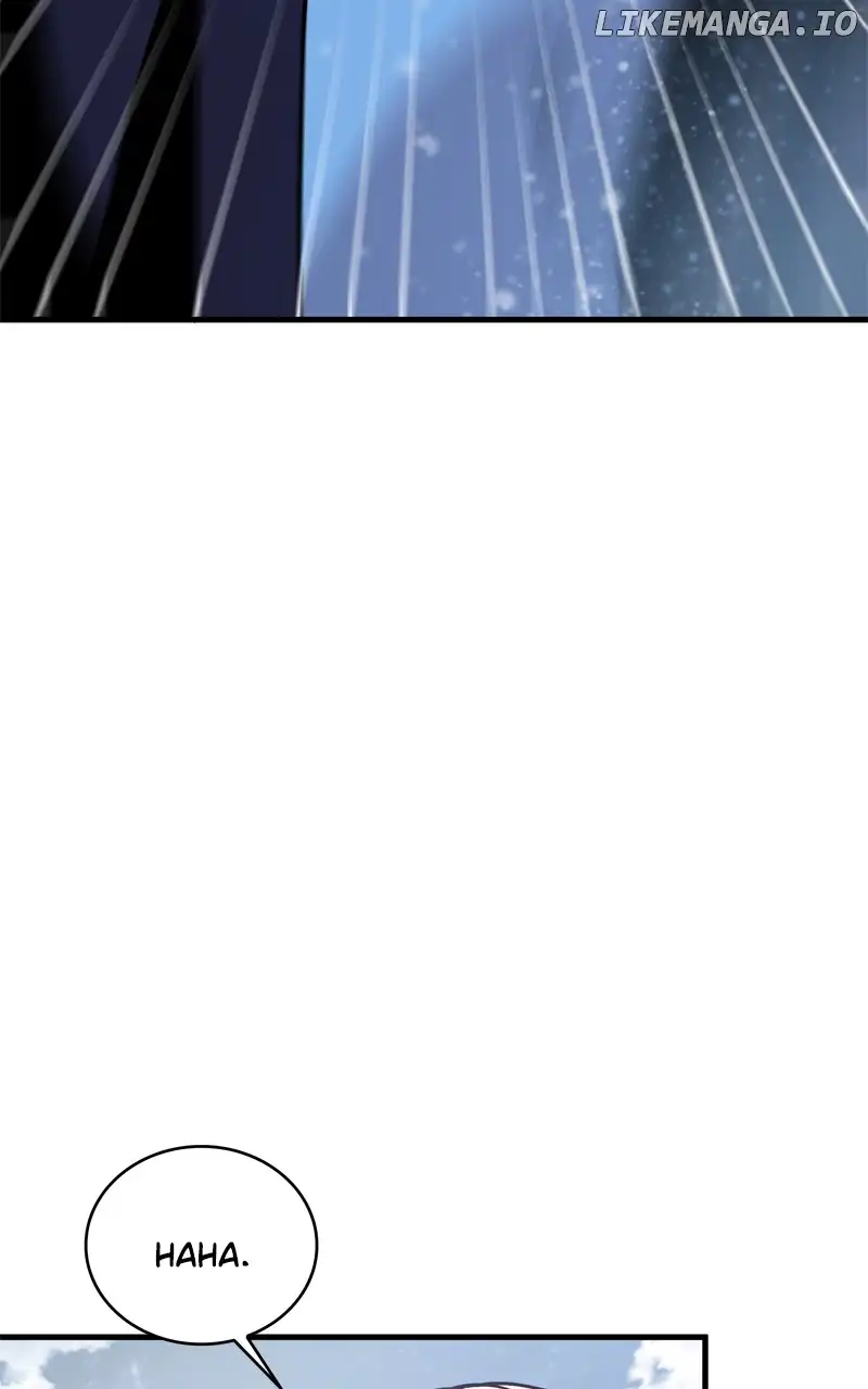 Pouring Money Into the Underdog Mercenaries Chapter 79 - Page 37