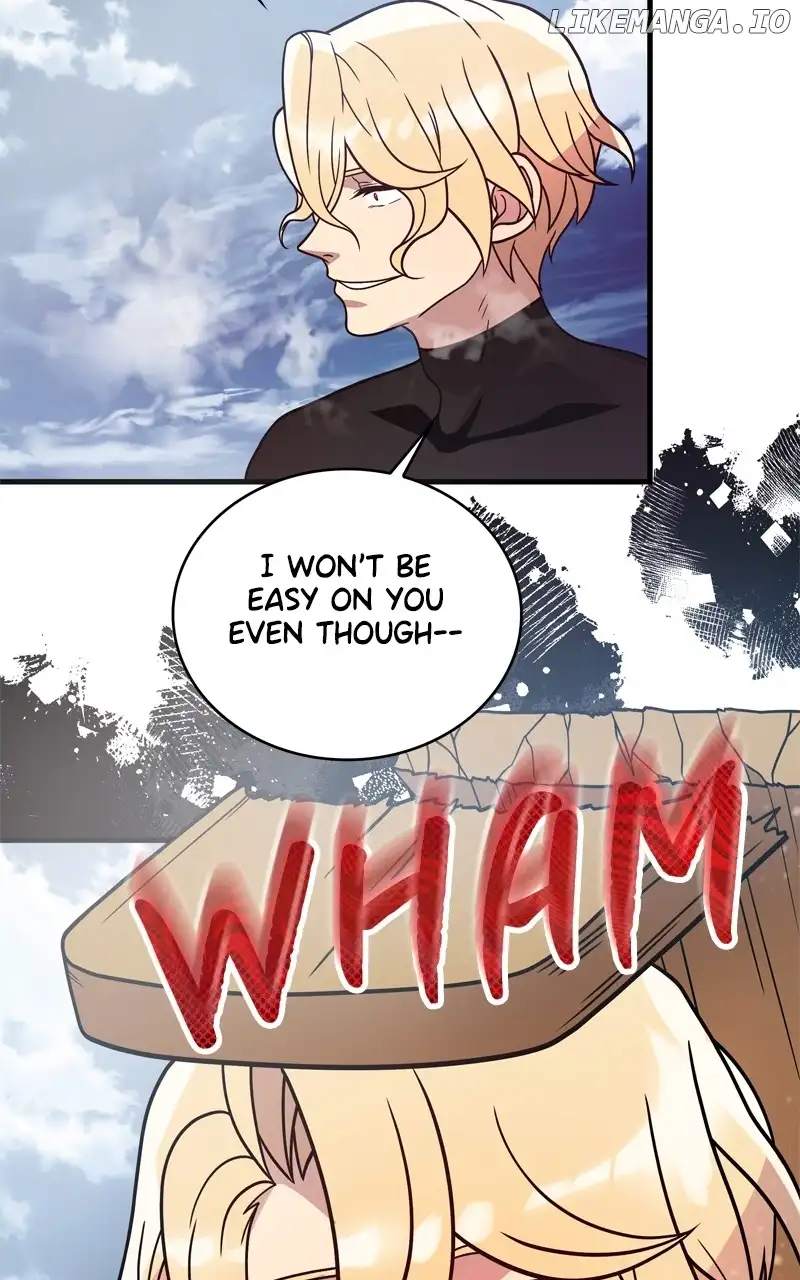 Pouring Money Into the Underdog Mercenaries Chapter 79 - Page 38