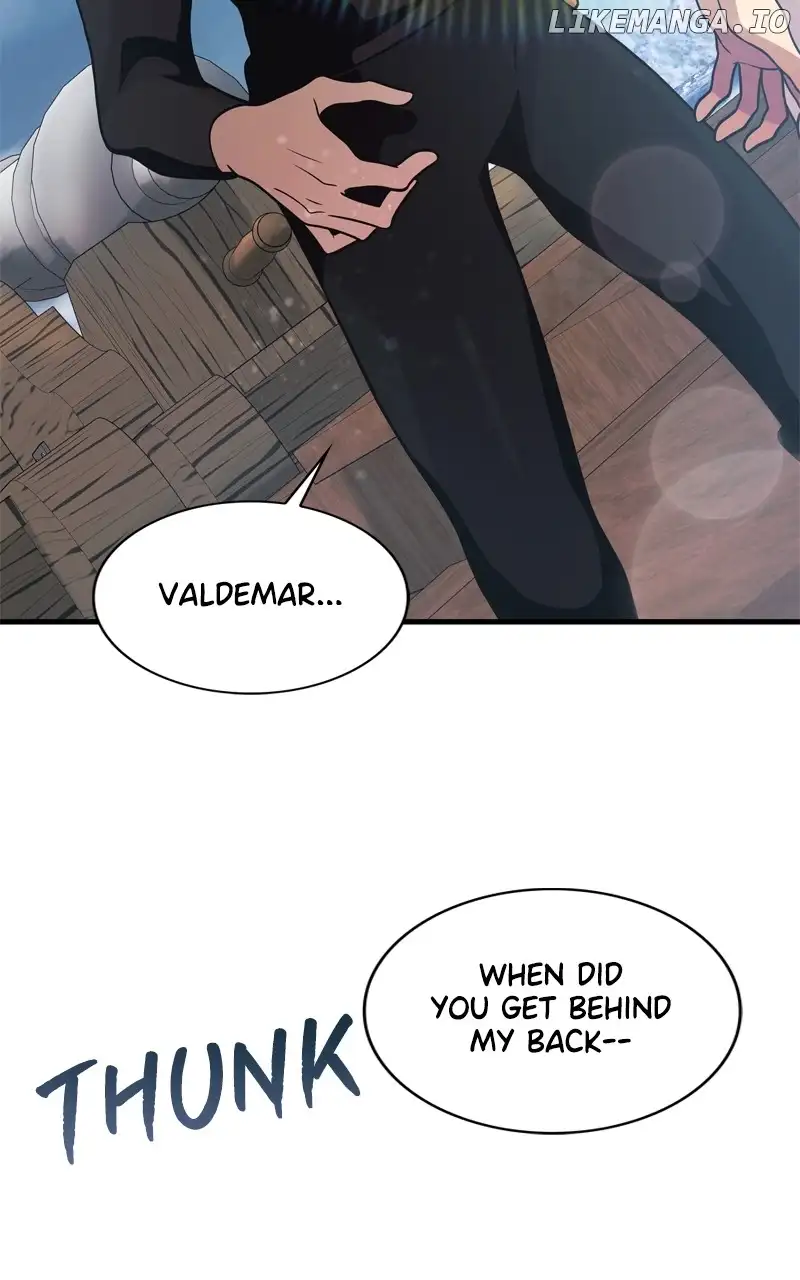 Pouring Money Into the Underdog Mercenaries Chapter 79 - Page 44