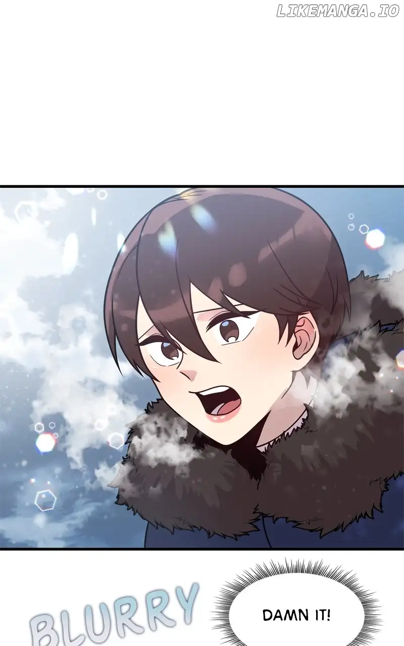 Pouring Money Into the Underdog Mercenaries Chapter 79 - Page 45
