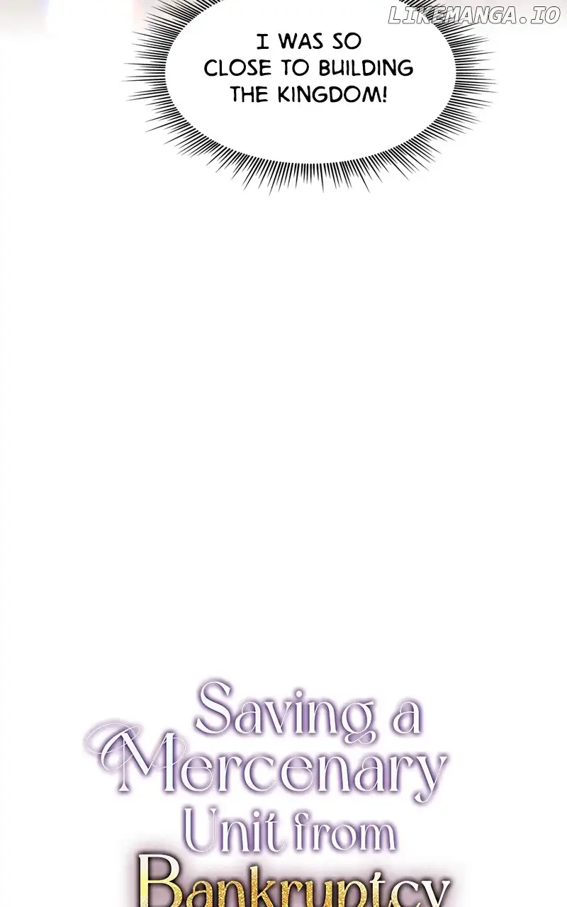 Pouring Money Into the Underdog Mercenaries Chapter 79 - Page 48