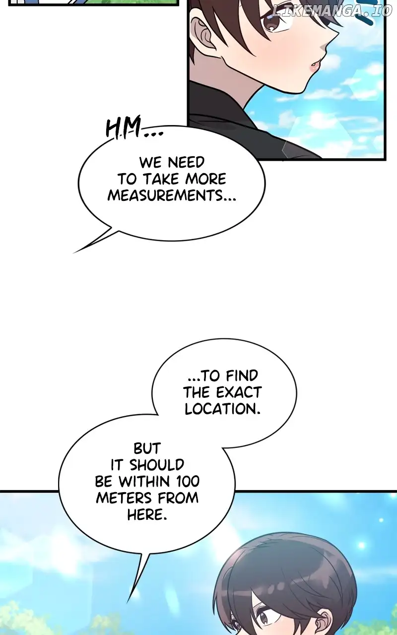 Pouring Money Into the Underdog Mercenaries Chapter 79 - Page 53