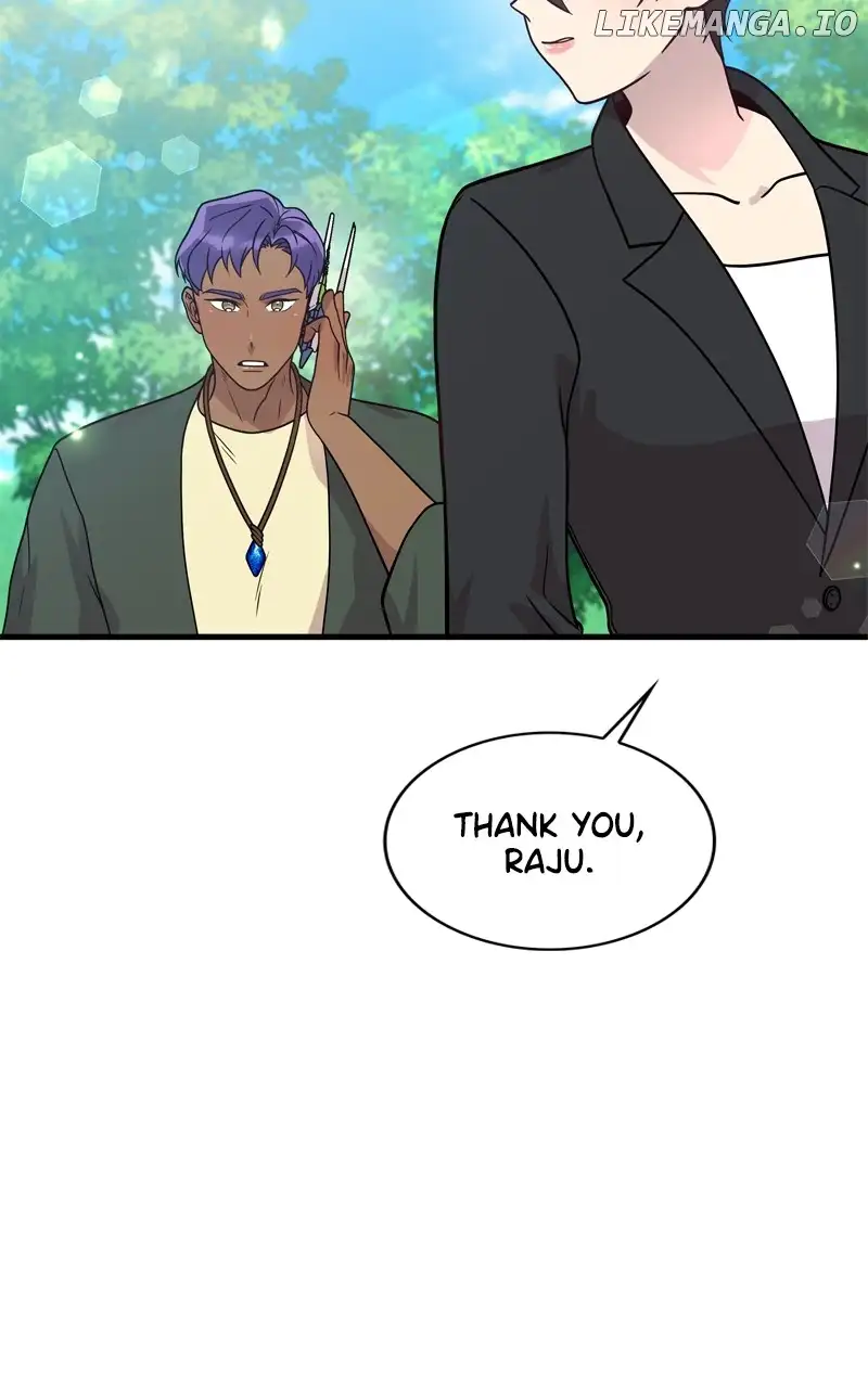 Pouring Money Into the Underdog Mercenaries Chapter 79 - Page 54