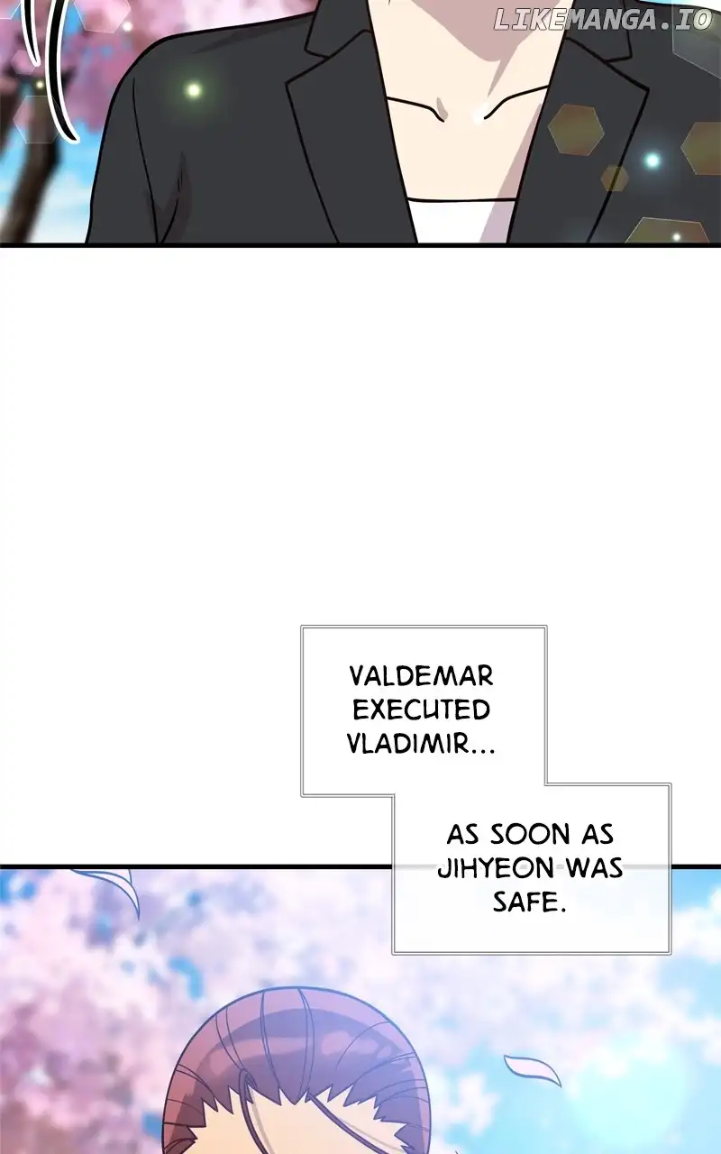 Pouring Money Into the Underdog Mercenaries Chapter 79 - Page 57