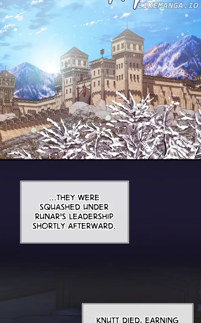 Pouring Money Into the Underdog Mercenaries Chapter 79 - Page 61