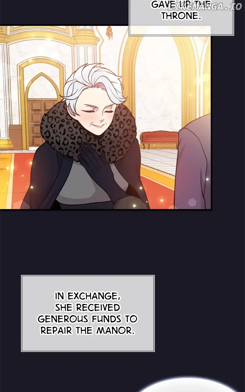 Pouring Money Into the Underdog Mercenaries Chapter 79 - Page 67