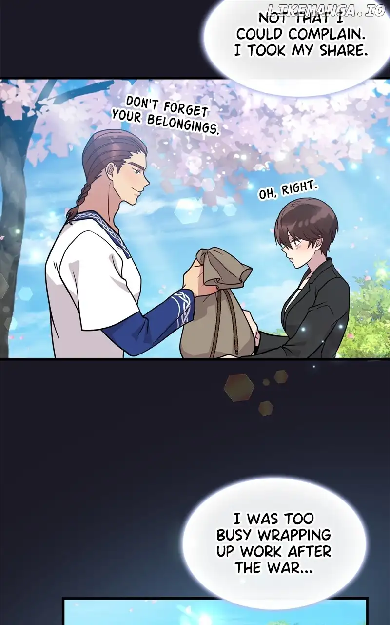 Pouring Money Into the Underdog Mercenaries Chapter 79 - Page 68