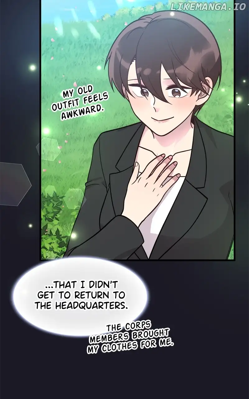 Pouring Money Into the Underdog Mercenaries Chapter 79 - Page 69