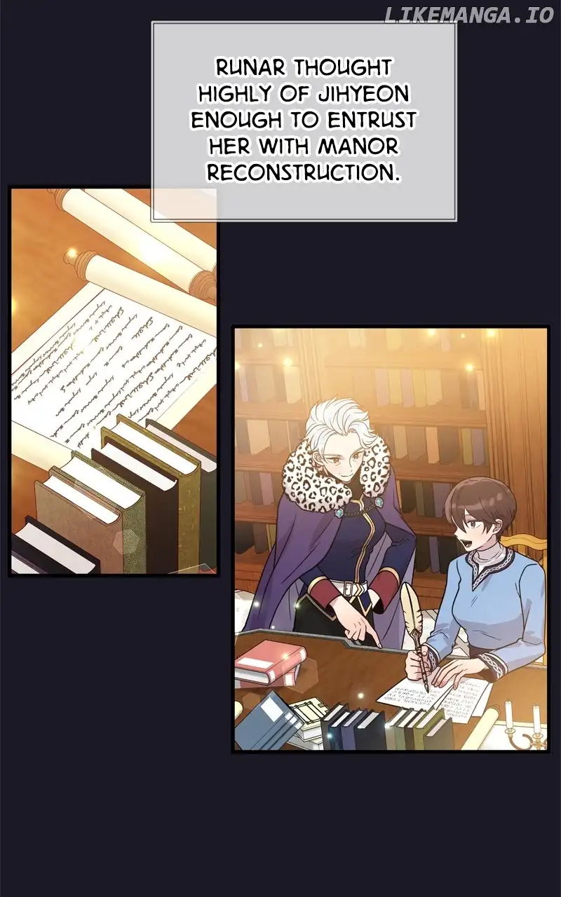 Pouring Money Into the Underdog Mercenaries Chapter 79 - Page 70