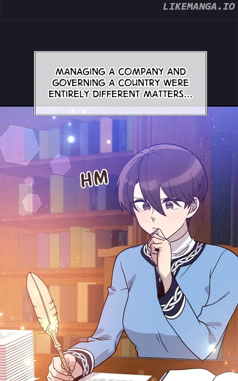 Pouring Money Into the Underdog Mercenaries Chapter 79 - Page 73