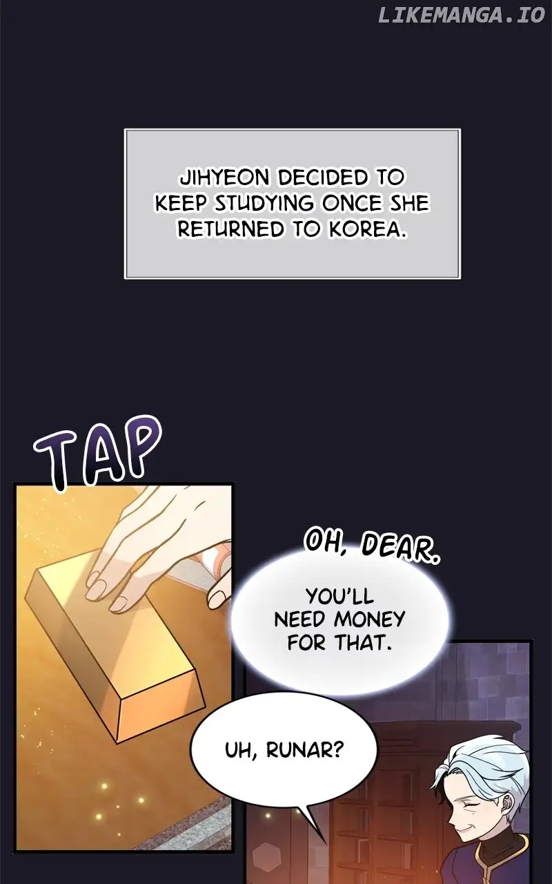 Pouring Money Into the Underdog Mercenaries Chapter 79 - Page 77