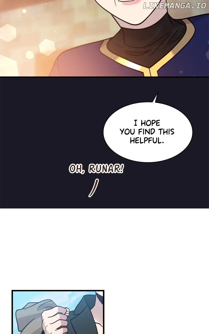 Pouring Money Into the Underdog Mercenaries Chapter 79 - Page 79