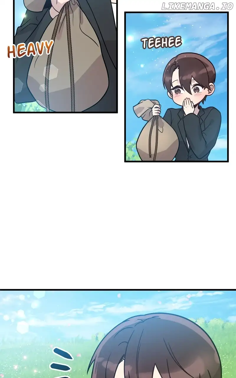 Pouring Money Into the Underdog Mercenaries Chapter 79 - Page 80