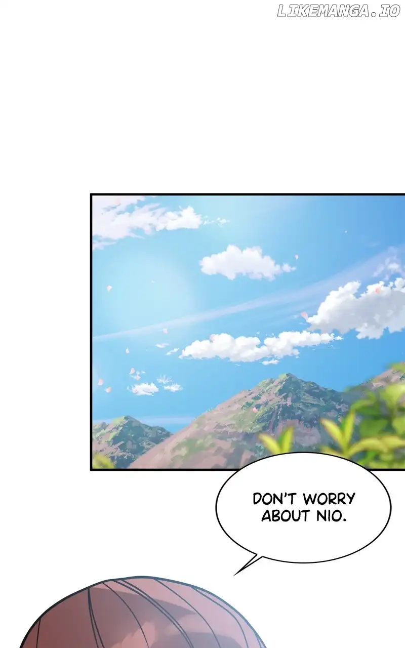 Pouring Money Into the Underdog Mercenaries Chapter 80 - Page 0