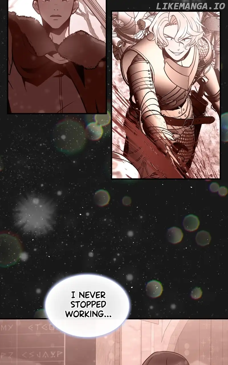 Pouring Money Into the Underdog Mercenaries Chapter 80 - Page 10