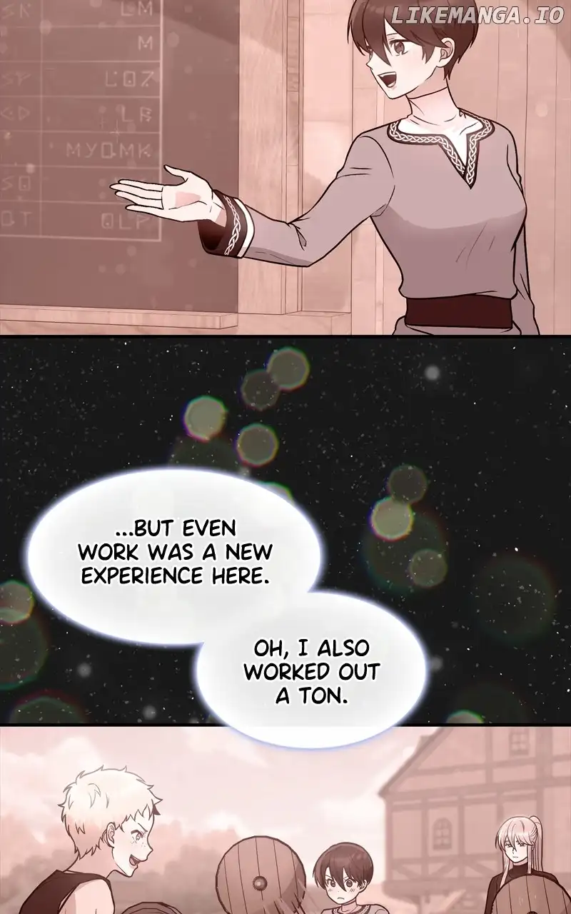 Pouring Money Into the Underdog Mercenaries Chapter 80 - Page 11