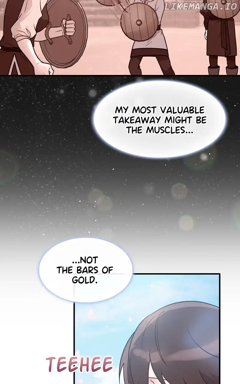 Pouring Money Into the Underdog Mercenaries Chapter 80 - Page 12