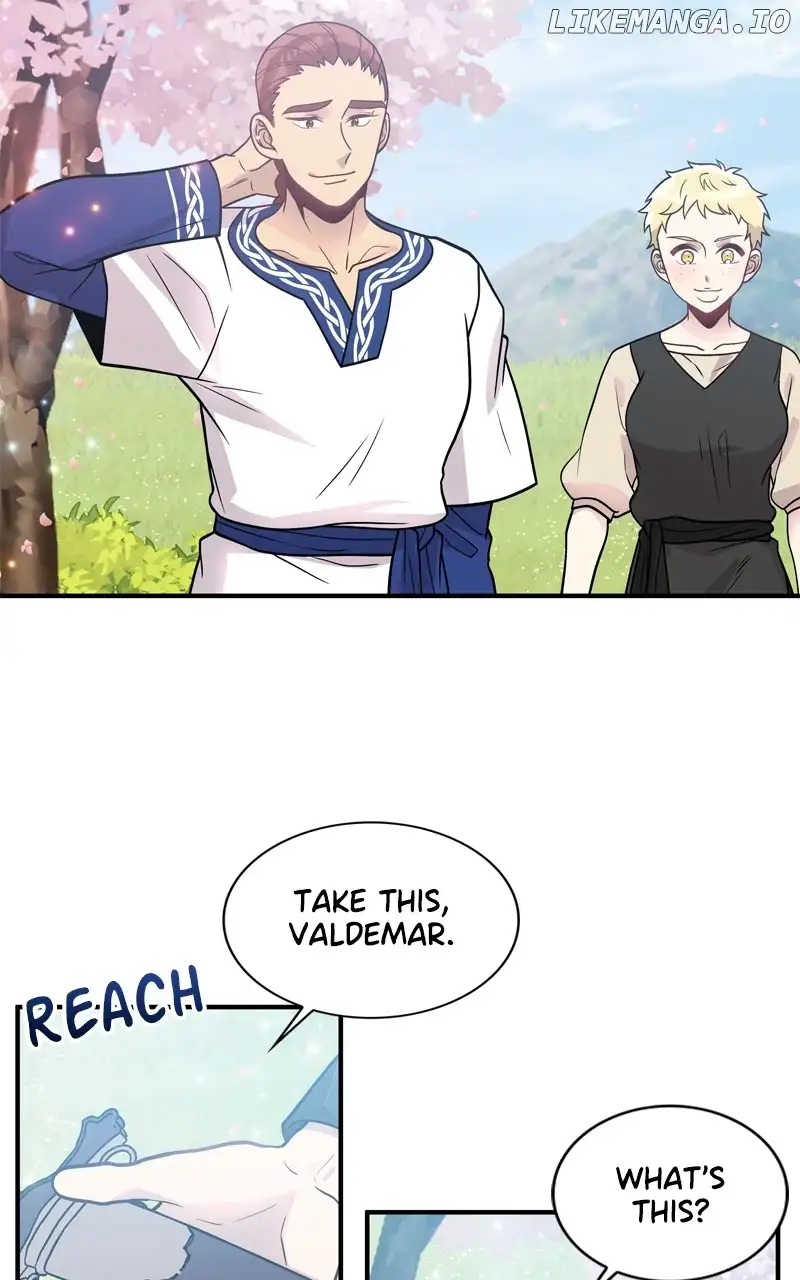 Pouring Money Into the Underdog Mercenaries Chapter 80 - Page 15